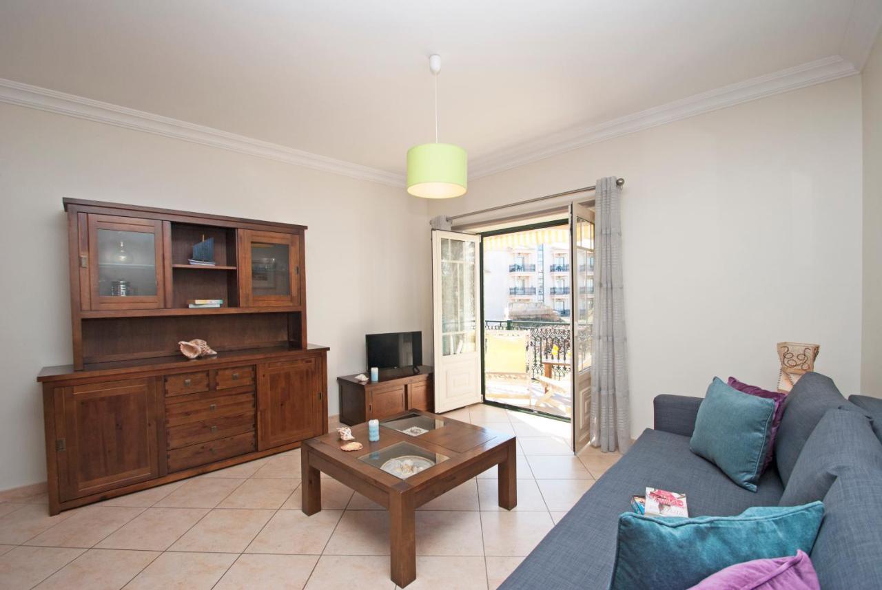 Apartment Montego Bay By Algarve Vacation Albufeira Eksteriør bilde