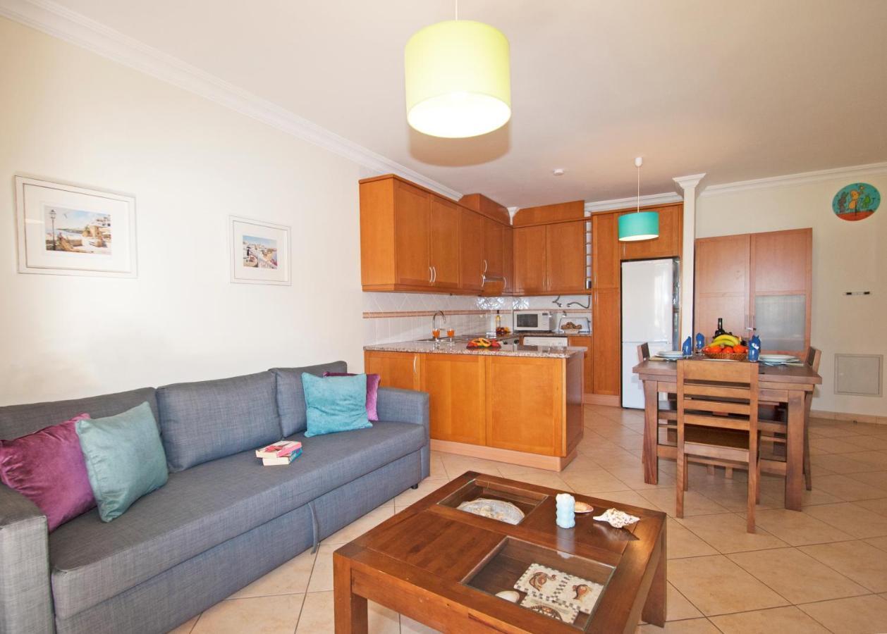 Apartment Montego Bay By Algarve Vacation Albufeira Eksteriør bilde