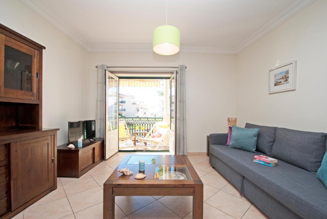 Apartment Montego Bay By Algarve Vacation Albufeira Eksteriør bilde