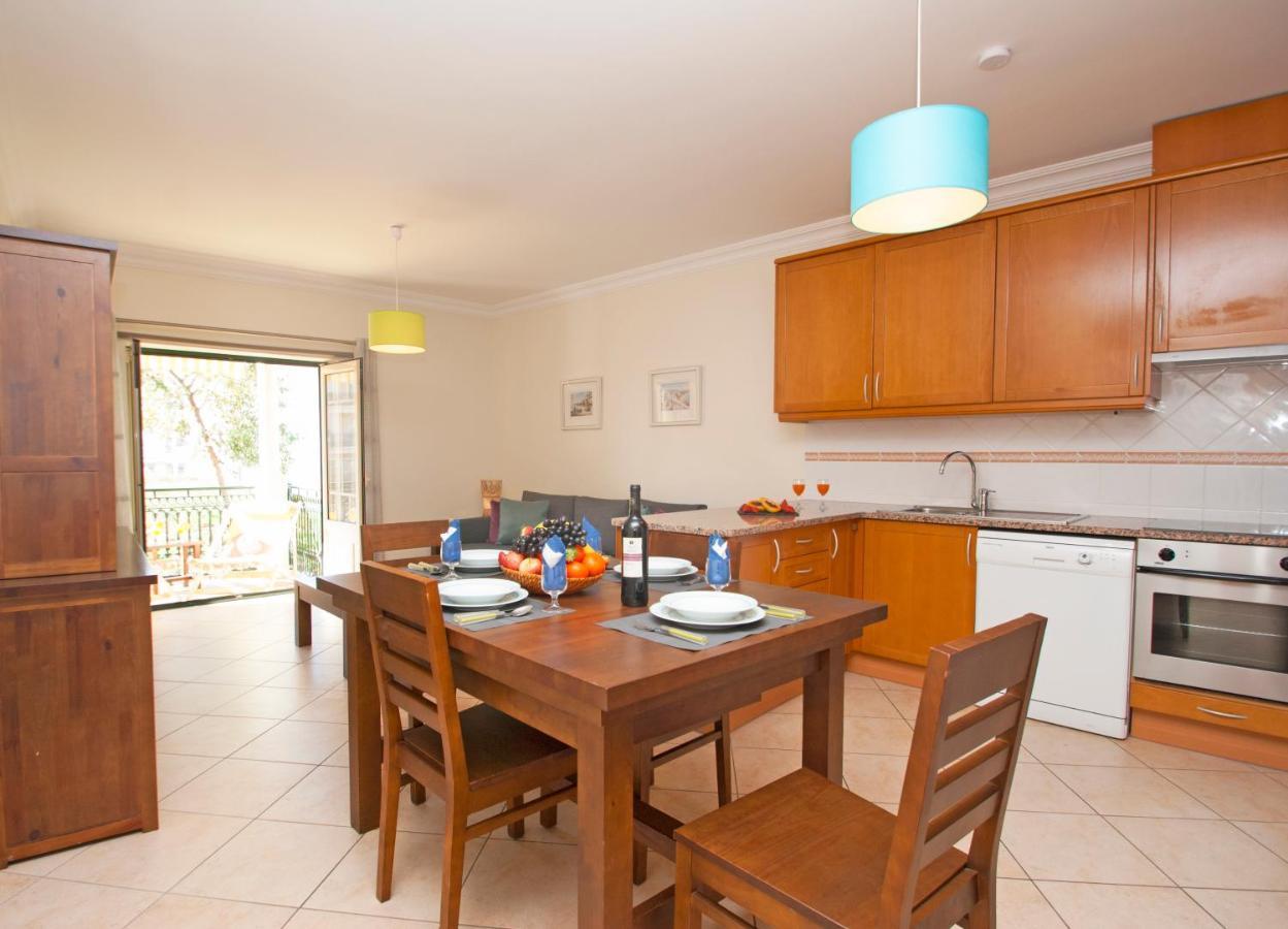 Apartment Montego Bay By Algarve Vacation Albufeira Eksteriør bilde