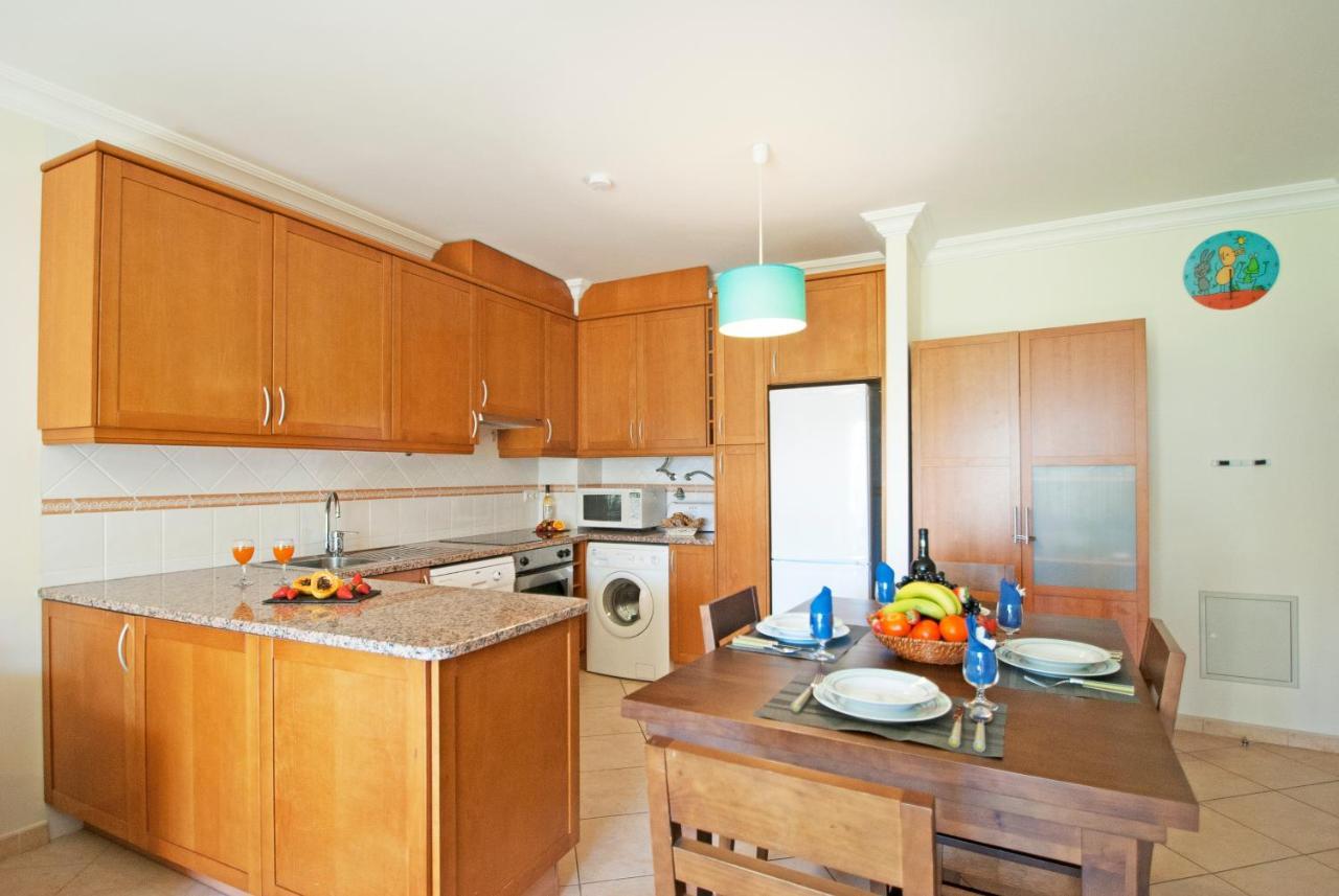 Apartment Montego Bay By Algarve Vacation Albufeira Eksteriør bilde