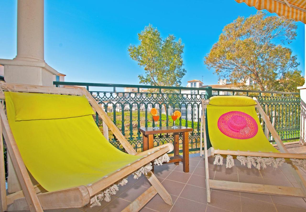Apartment Montego Bay By Algarve Vacation Albufeira Eksteriør bilde