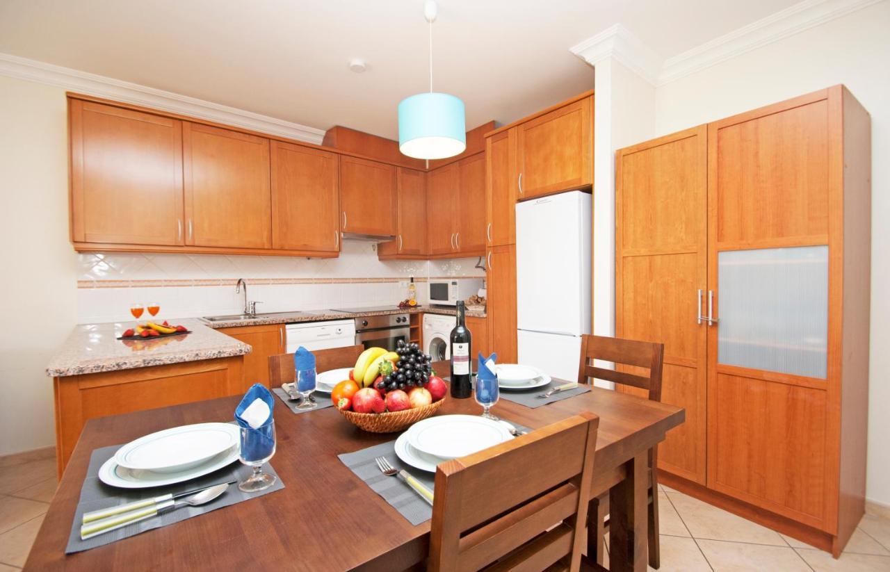 Apartment Montego Bay By Algarve Vacation Albufeira Eksteriør bilde