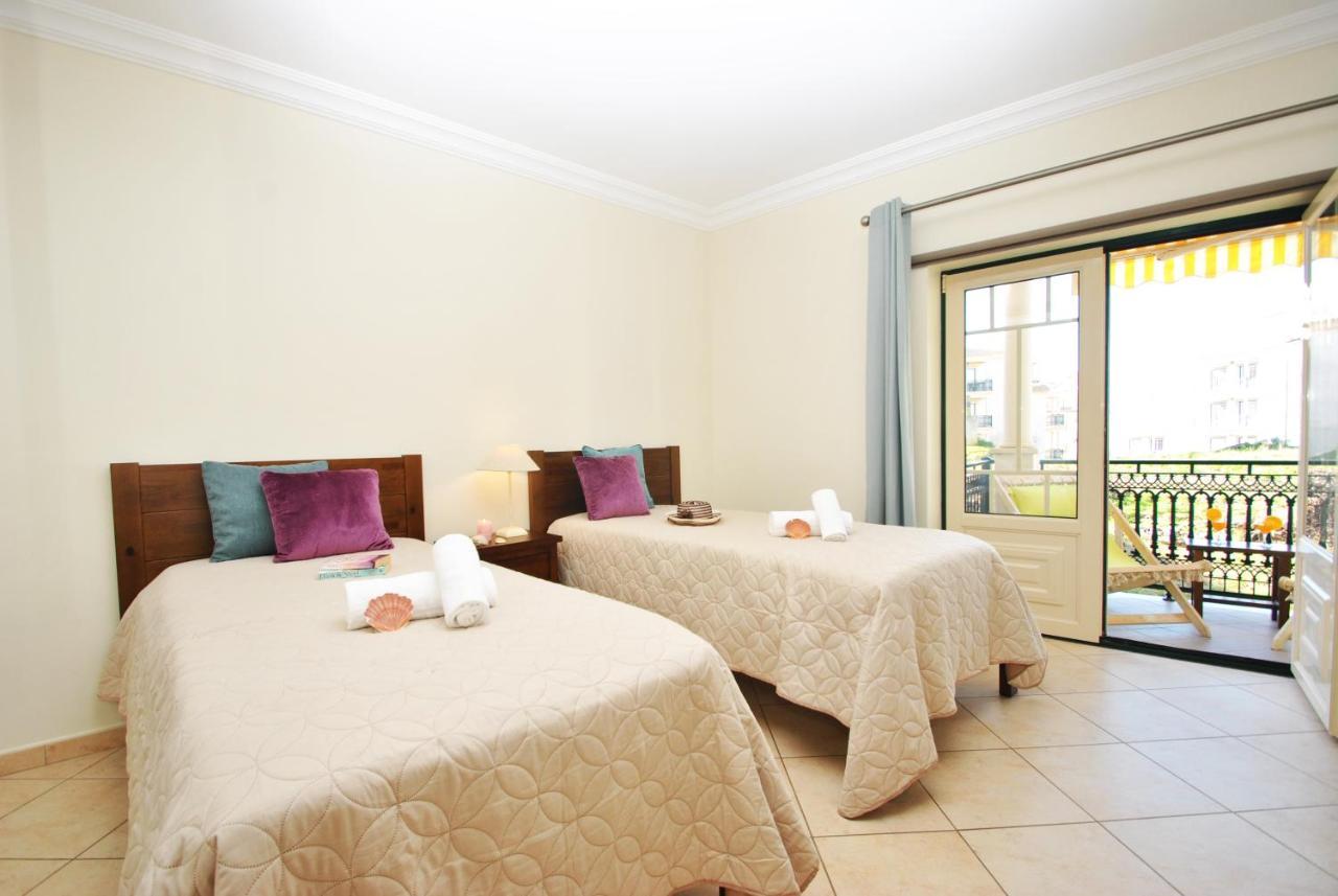 Apartment Montego Bay By Algarve Vacation Albufeira Eksteriør bilde