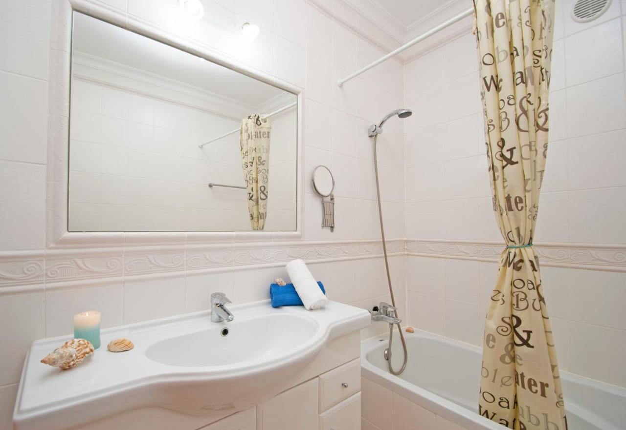 Apartment Montego Bay By Algarve Vacation Albufeira Eksteriør bilde