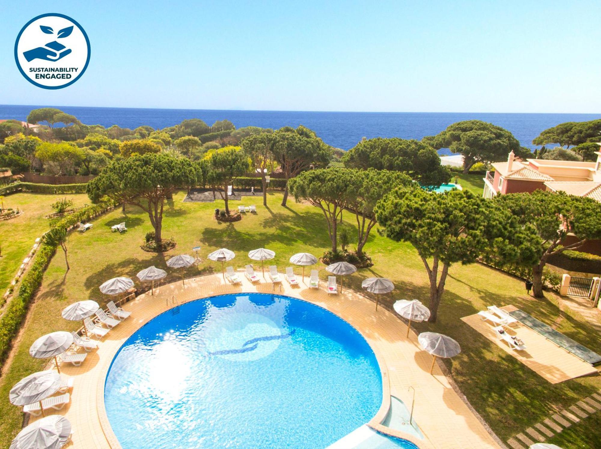 Apartment Montego Bay By Algarve Vacation Albufeira Eksteriør bilde