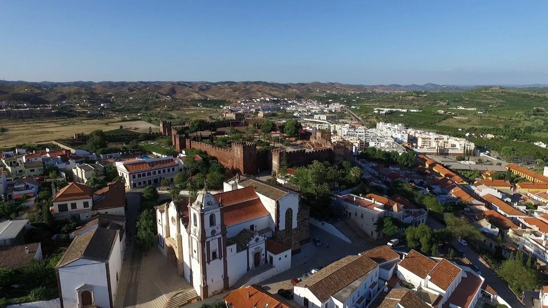 Apartment Montego Bay By Algarve Vacation Albufeira Eksteriør bilde